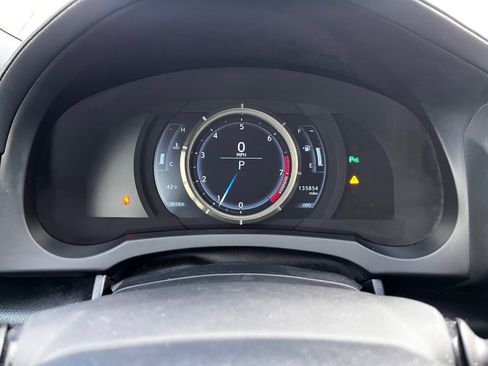 Used 2016 Lexus RC 350 AWD image 26