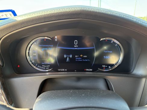 Used 2017 Cadillac CT6 Premium Luxury w/ Driver Assist Package image 21