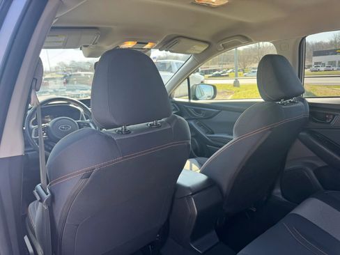 Used 2023 Subaru Crosstrek 2.0i Premium image 10