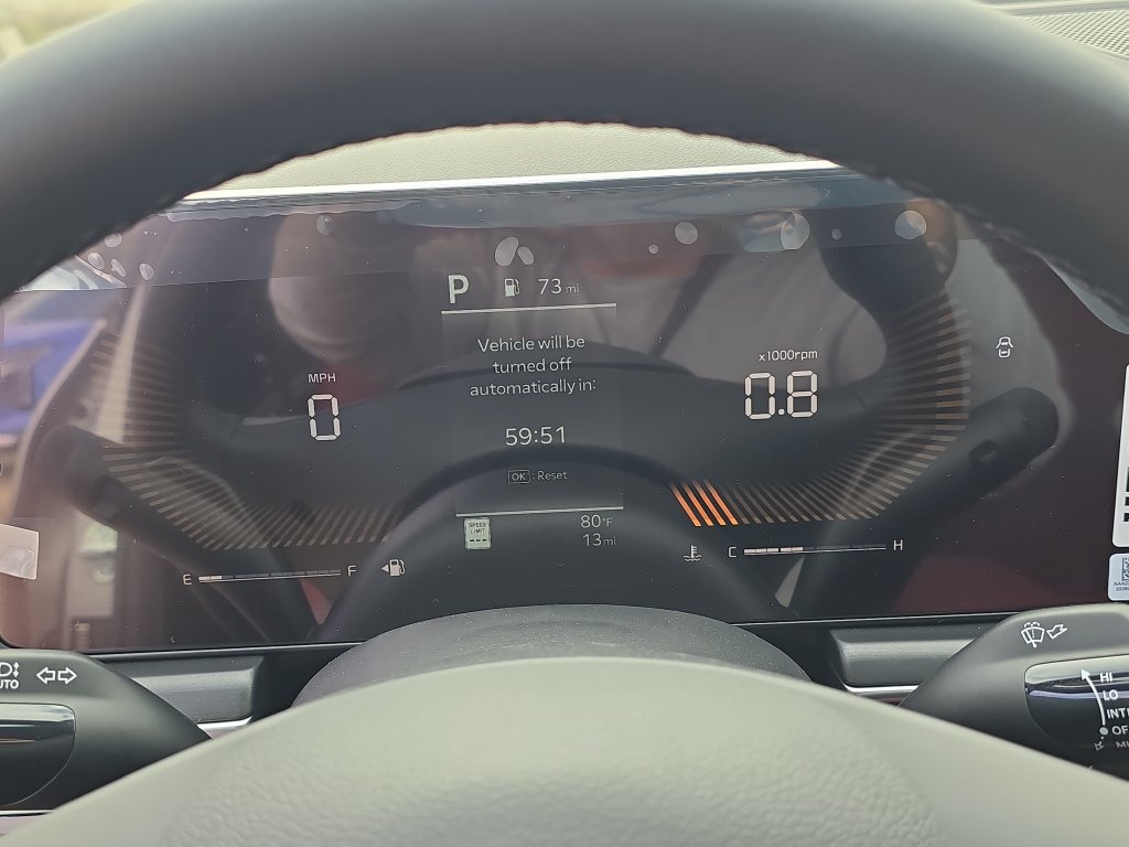 New 2026 Kia K5 GT-Line FWD image 31