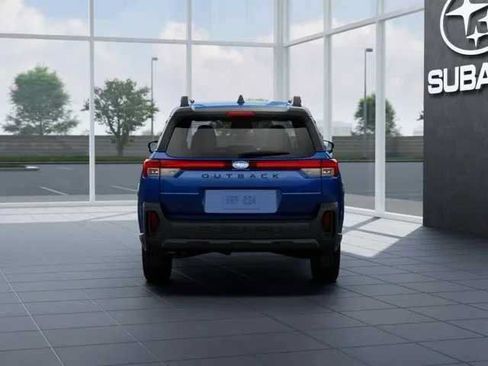 New 2026 Subaru Outback Premium AWD/4WD image 8