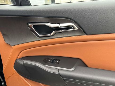 New 2026 Kia Sportage X-Line image 18