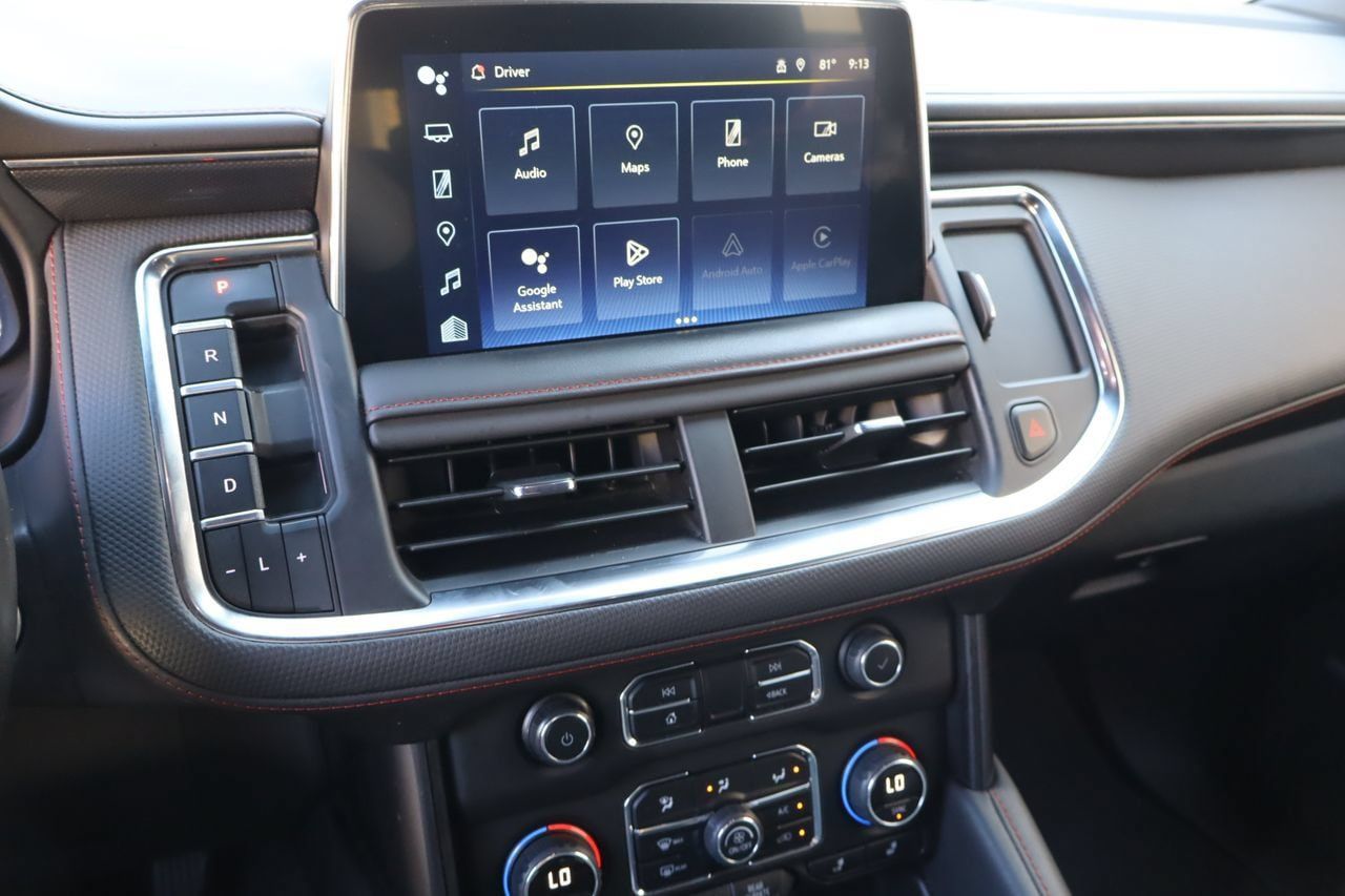 Used 2024 Chevrolet Suburban RST RWD image 7
