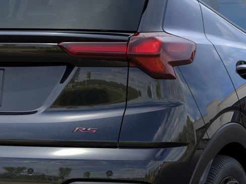 New 2027 Chevrolet Bolt RS FWD image 35