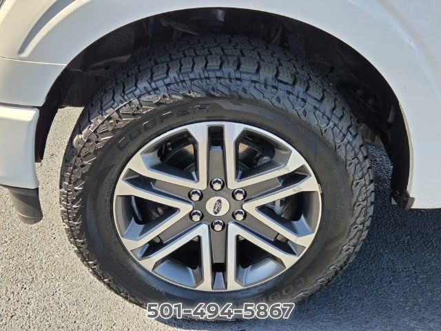 Used 2023 Ford F150 XL w/ STX Appearance Package AWD/4WD image 16