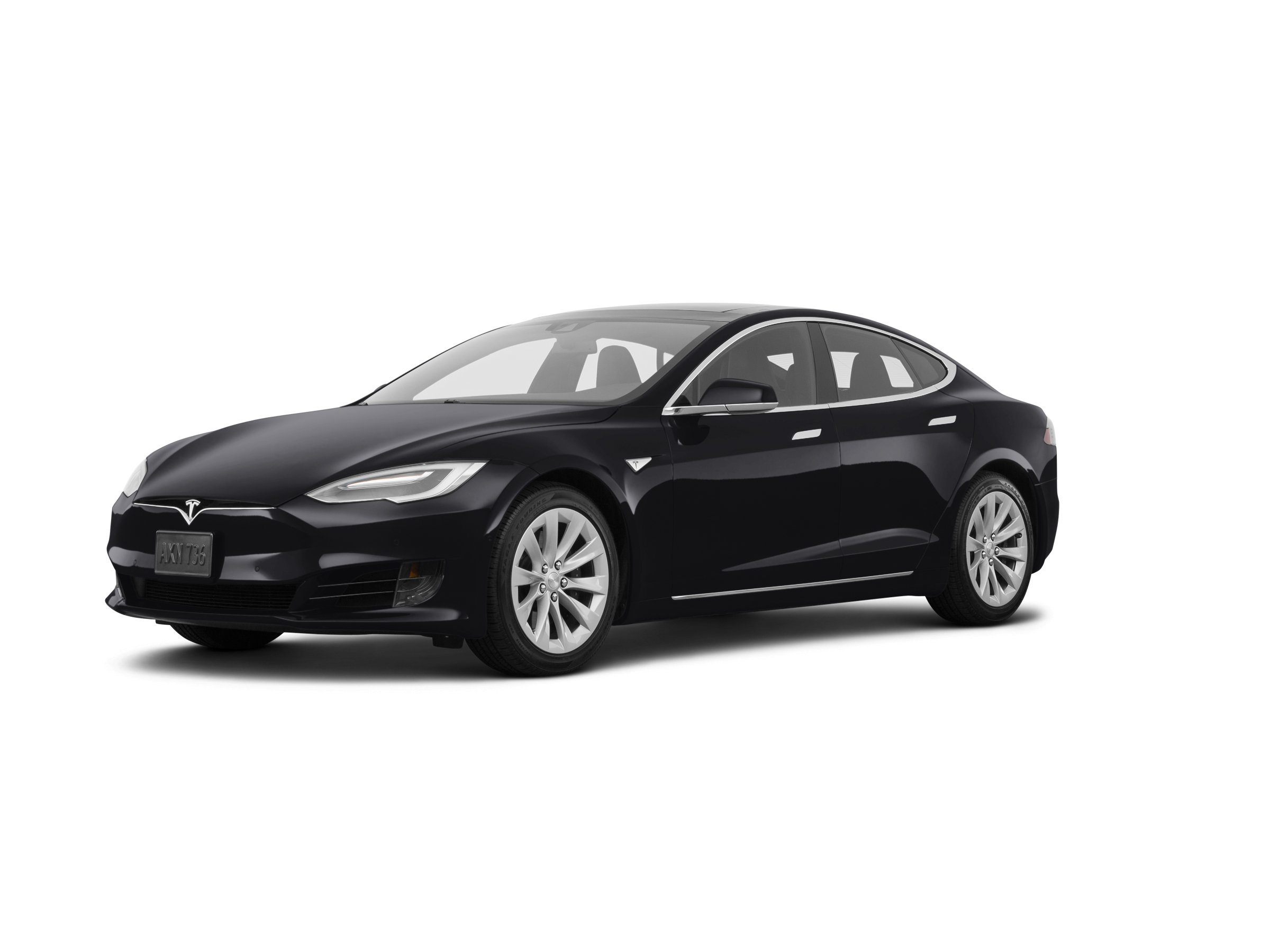 Used 2017 Tesla Model S 75 RWD image 23