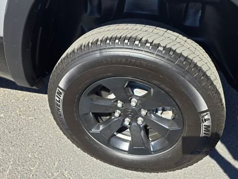 Used 2022 RAM 1500 Rebel w/ Rebel Level 2 Equipment Group image 10