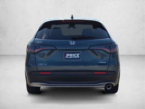 Used 2024 Honda HR-V Sport image 6