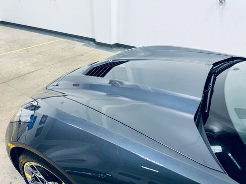 Used 2014 Chevrolet Corvette Stingray Coupe w/ 2LT Preferred Equipment Group image 14