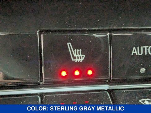 New 2026 Chevrolet Equinox LT w/ Convenience Package II image 23