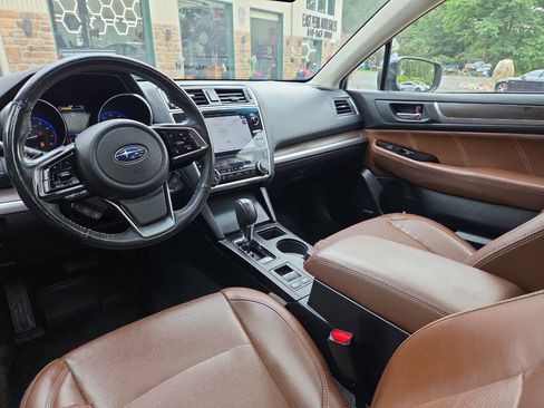 Used 2019 Subaru Outback 3.6R Touring w/ Protection Package #1 AWD/4WD image 20