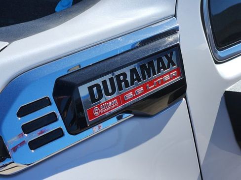 Used 2024 GMC Sierra 2500 Denali w/ Denali Reserve Package image 13