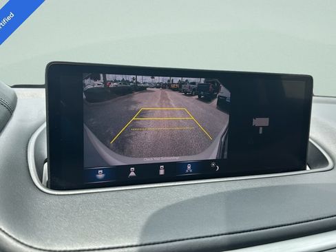 Used 2024 Acura MDX SH-AWD w/ Technology Package image 16