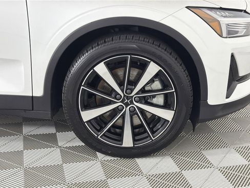 Used 2022 Polestar Polestar 2 image 32
