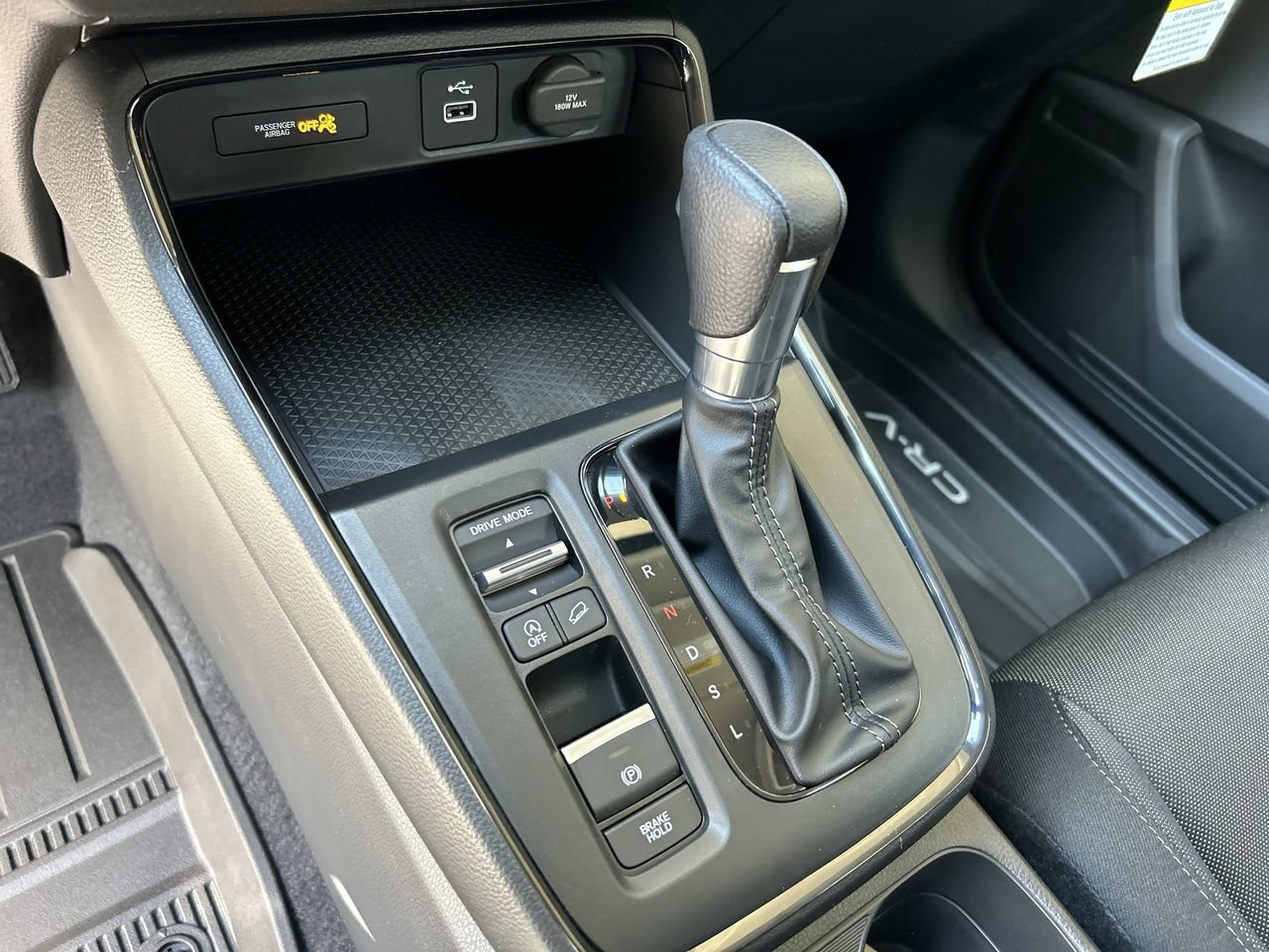 Used 2024 Honda CR-V LX image 15
