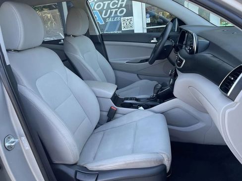 Used 2020 Hyundai Tucson Value w/ Cargo Package image 23