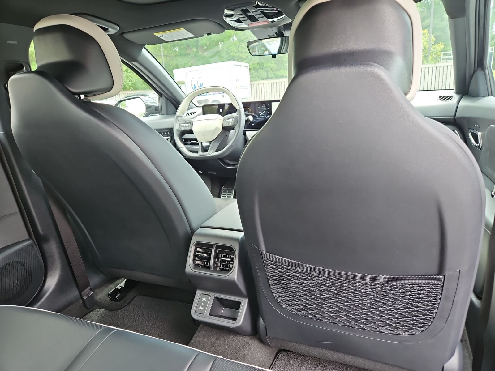 New 2026 Kia K4 GT-Line Turbo FWD image 18