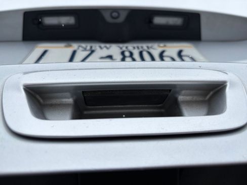 Used 2025 Jeep Compass Limited image 20