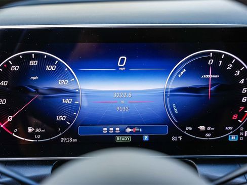 Certified 2025 Mercedes-Benz GLC 350e 4MATIC image 22