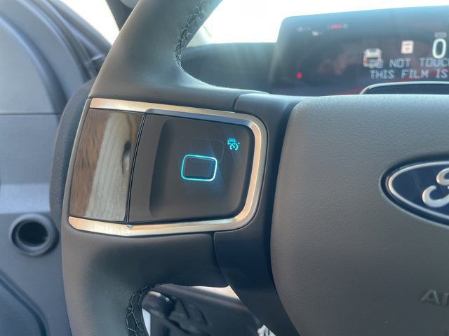New 2026 Ford Expedition Max Active AWD/4WD image 30