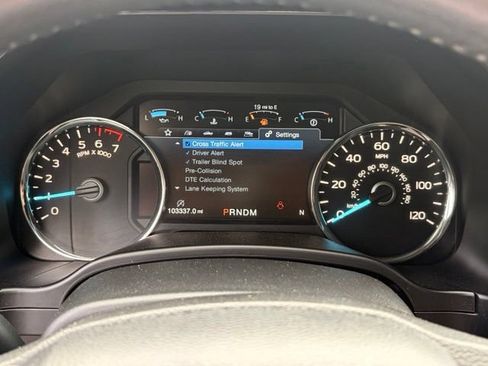 Used 2020 Ford F150 Lariat AWD/4WD image 16