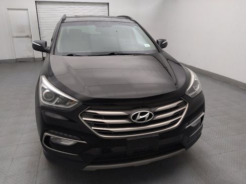 Used 2018 Hyundai Santa Fe Sport FWD image 14