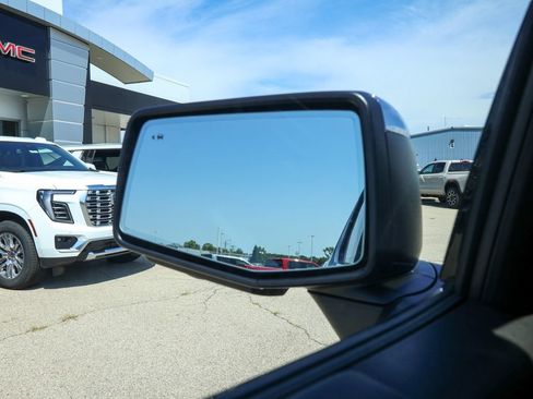 New 2026 GMC Sierra 1500 SLT w/ SLT Premium Plus Package AWD/4WD image 26