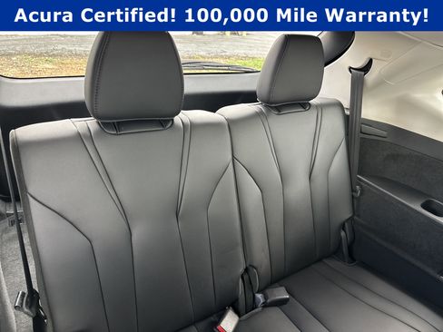 Used 2024 Acura MDX 3.5L image 19