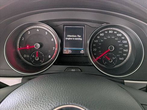Used 2019 Volkswagen Atlas S FWD image 11