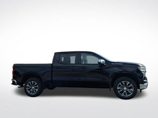 New 2026 Chevrolet Silverado 1500 LT w/ Safety Package RWD video 2