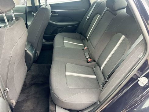 Used 2024 Hyundai Sonata SEL image 23