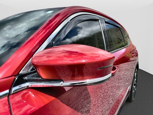 Used 2022 Acura MDX SH-AWD w/ Technology Package image 11