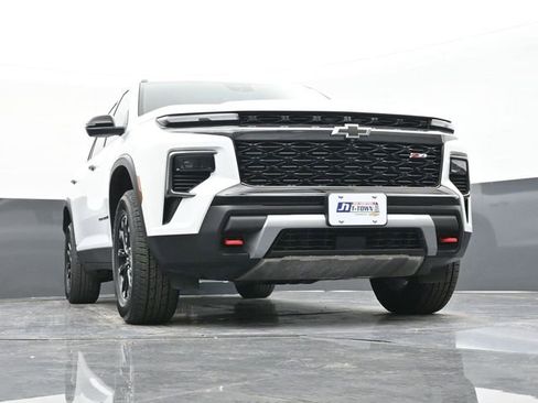 Used 2024 Chevrolet Traverse Z71 image 53