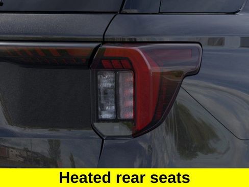 New 2026 Ford Explorer Tremor w/ Tremor Convenience Package image 21