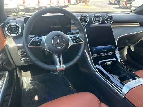 New 2026 Mercedes-Benz C 300 Sedan image 26