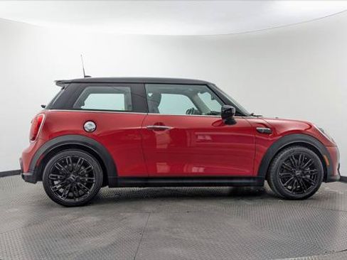 Used 2023 MINI Cooper S FWD image 9