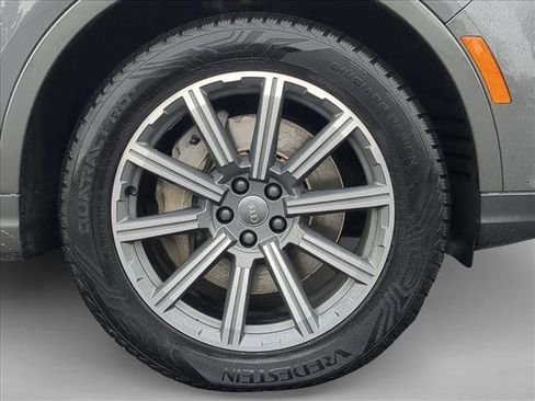 Used 2018 Audi Q7 3.0T Prestige w/ Prestige Package image 25