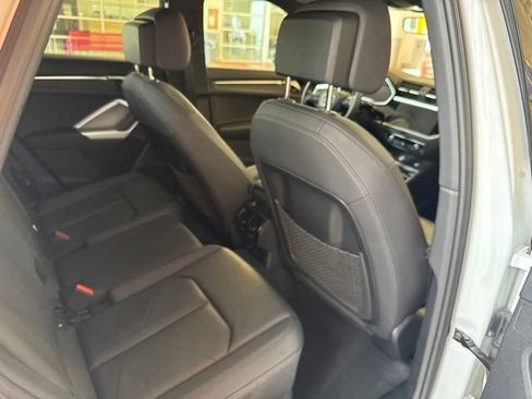 Used 2025 Audi Q3 2.0T Premium AWD/4WD image 18