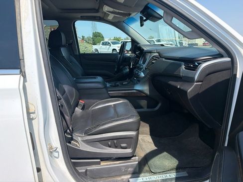 Used 2017 Chevrolet Suburban LT AWD/4WD image 26