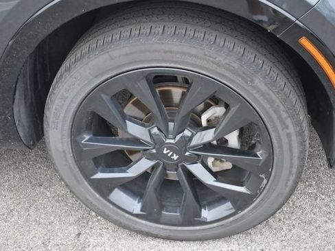 Used 2021 Kia Sorento SX AWD/4WD image 11