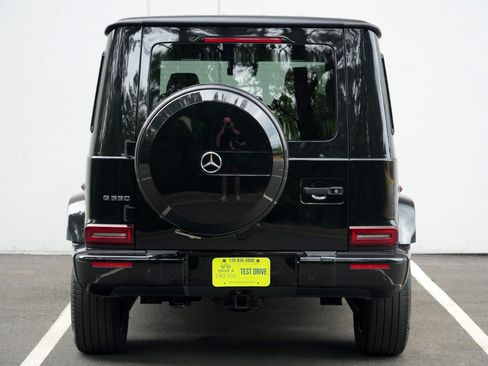 Used 2021 Mercedes-Benz G 550 image 56