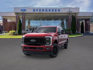 New 2026 Ford F350 Lariat w/ Black Appearance Package video 2