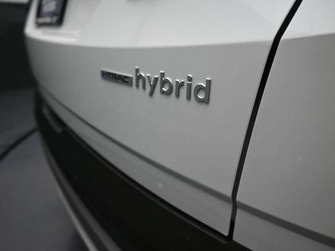 New 2026 Hyundai Tucson Limited AWD/4WD image 23