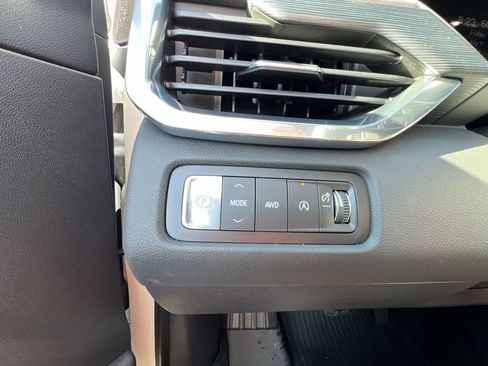 New 2025 GMC Acadia Elevation w/ LPO, Floor Liner Package image 18