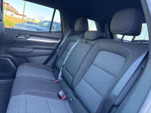 New 2026 GMC Terrain Elevation w/ Black Edition image 33