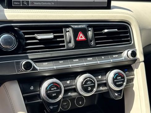 Used 2023 Genesis G70 2.0T w/ Sport Prestige Package AWD/4WD image 23