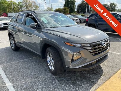 Used 2024 Hyundai Tucson SEL