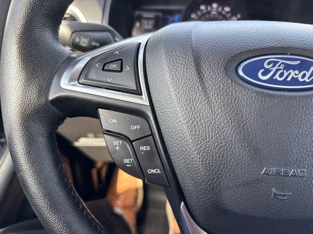 Certified 2023 Ford Edge SEL w/ Convenience Package AWD/4WD image 26