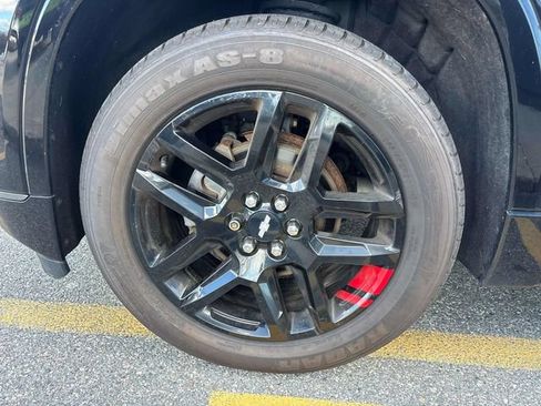 Used 2020 Chevrolet Traverse Premier w/ Redline Edition AWD/4WD image 40