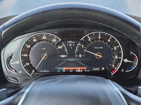 Used 2019 BMW X3 sDrive30i w/ Premium Package image 12